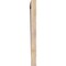 Ekena Millwork Legacy Block Smooth Bracket, Douglas Fir, 3 1/2"W x 44"D x 44"H BKT04X44X44LEC05SDF - alternate 3